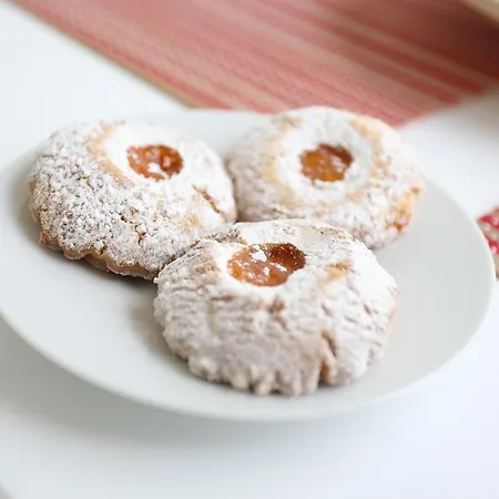 بيت ضيافة Aurienzia 2*