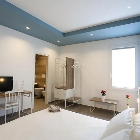 Πανσιόν Aurienzia 4*