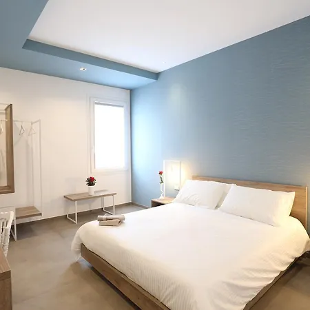 Πανσιόν Aurienzia 4*