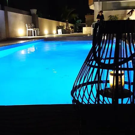 Aurienzia بيت ضيافة راغوزا