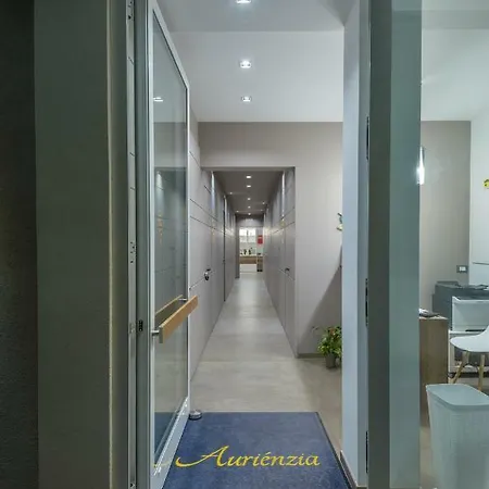 Aurienzia 4*