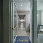 Aurienzia 4*