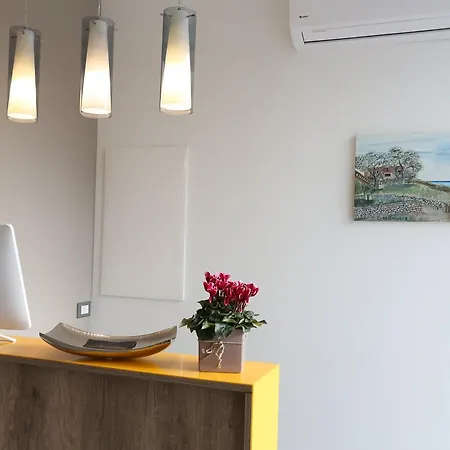 Aurienzia Vendégház 4*